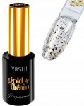 YOSHI TOP GOLD DREAM lakier hybrydowy 10ml 10 ml