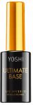 YOSHI baza ULTIMATE BASE lakier hybrydowy 10ml 10 ml