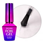 FOIL GEL Żel do odbijania folii transferowej 10 ml MOLLYLAC foil glue