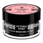 gigant 200 ml Żel budujący Victoria Vynn Cover Powdery Pink No.011 SALON BUILDer GEL vinn